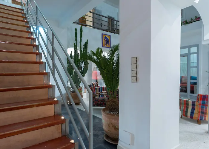 Riad Ramz Marrakesh